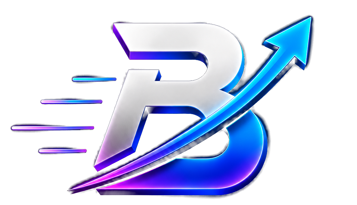 Boost AI Growth logo mark