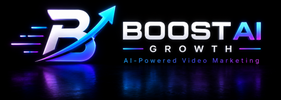 Boost AI Growth - Home